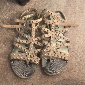 Sam Edelman sandals